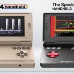 The Commodore 64 and ZX Spectrum Are Getting Retro Clamshell
