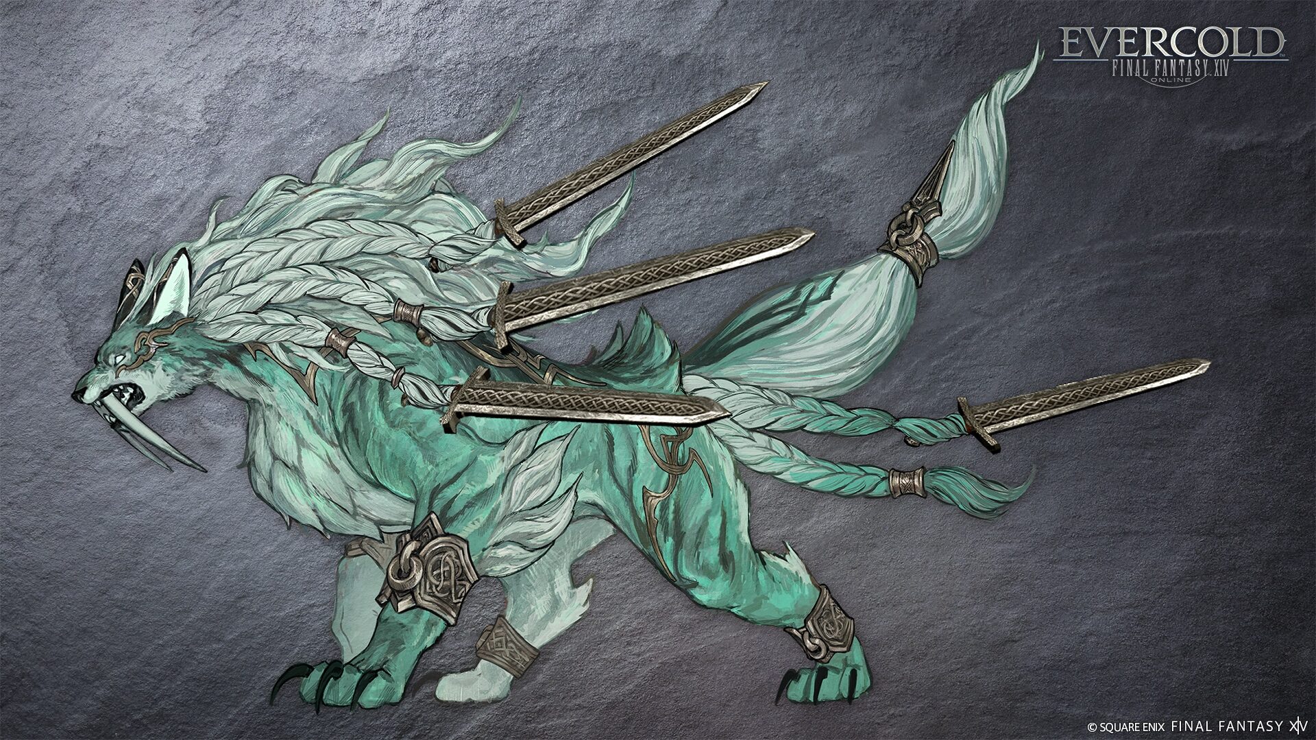 Evercold Will Usher In Final Fantasy Xiv’s New Era In 2027