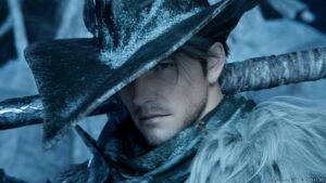 Evercold Will Usher In Final Fantasy XIV’s New Era In 2027