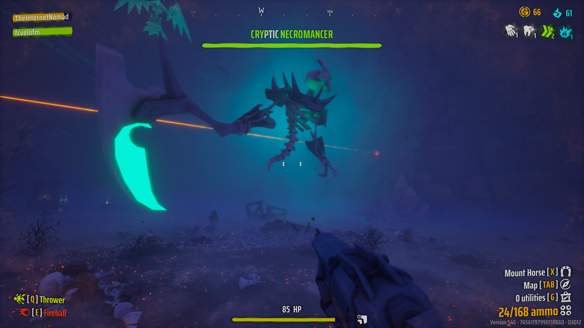 Far Far West Early Access Preview — A Real Robo Rodeo