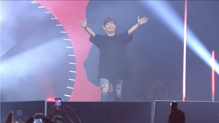 Final Fantasy XIV 2026 Fan Festival: How To Join The Festivities