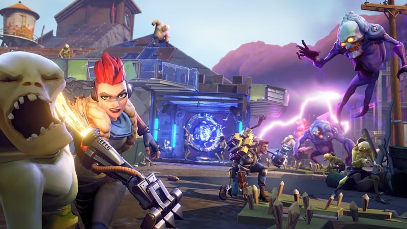 Fortnite Chapter Updates Are Changing The Game Again — But Are Players Burning Out?