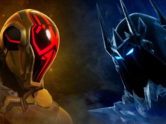 Fortnite v40.20 Patch Notes and Event Details Are Here