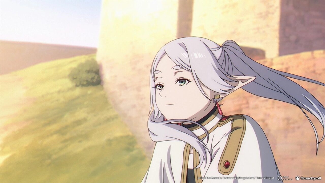 Frieren: Beyond Journey’s End Season 2 Review 5