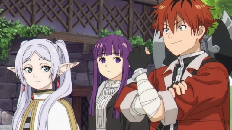 Frieren: Beyond Journey’s End Season 2 Review