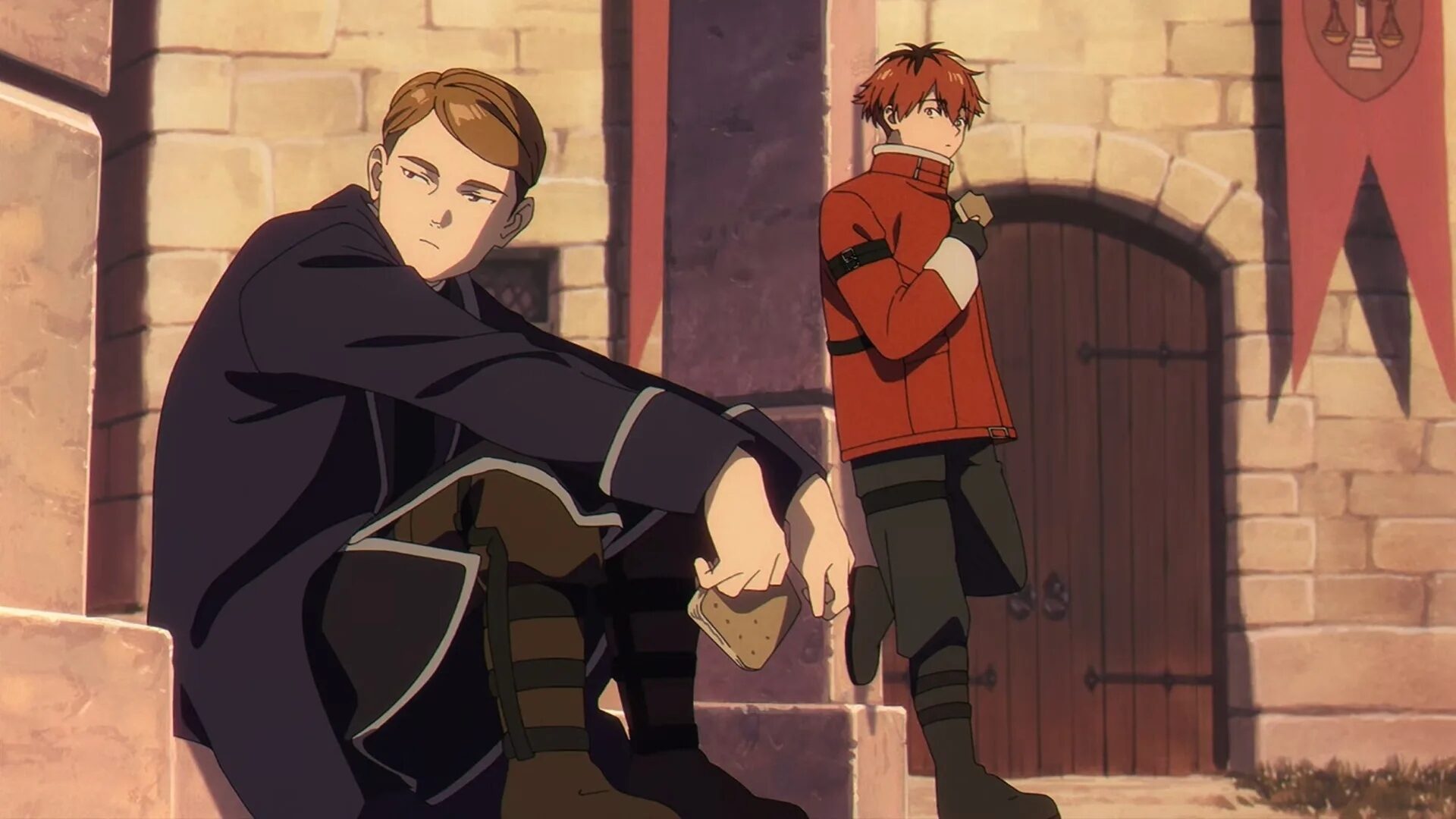 Frieren: Beyond Journey’s End Season 2 Review