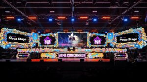 Game Con Canada Unveils VIP Ticket Perks
