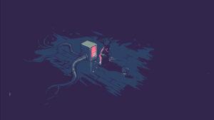 Going Hands-On With Neverway—Calm Before The Static Storm