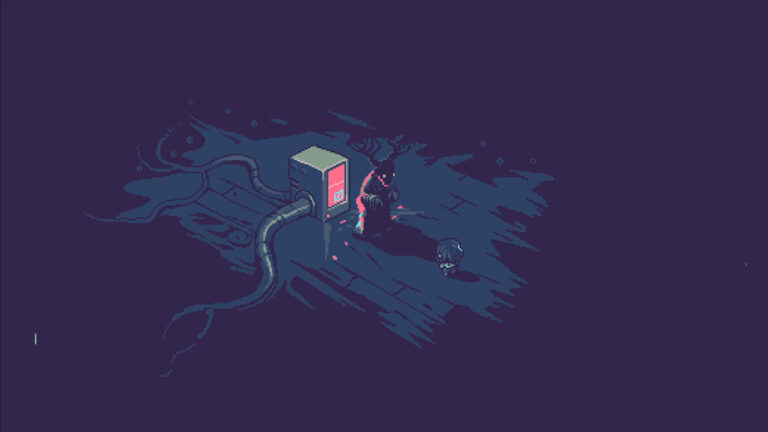 Going Hands-On With Neverway—Calm Before The Static Storm