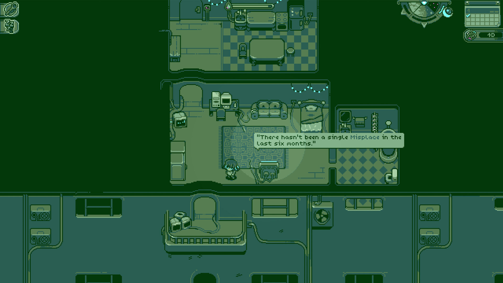 Going Hands-On With Neverway—Calm Before The Static Storm