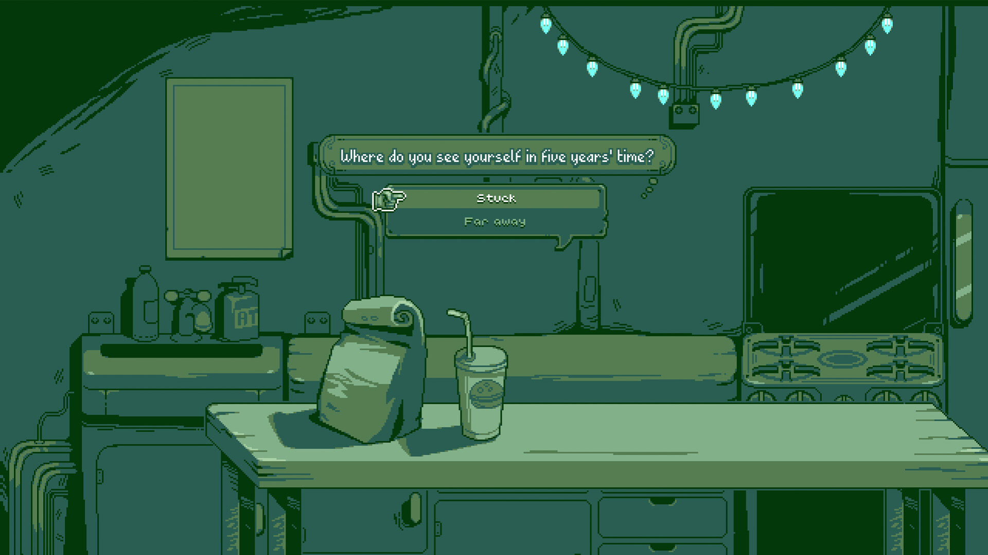 Going Hands-On With Neverway—Calm Before The Static Storm