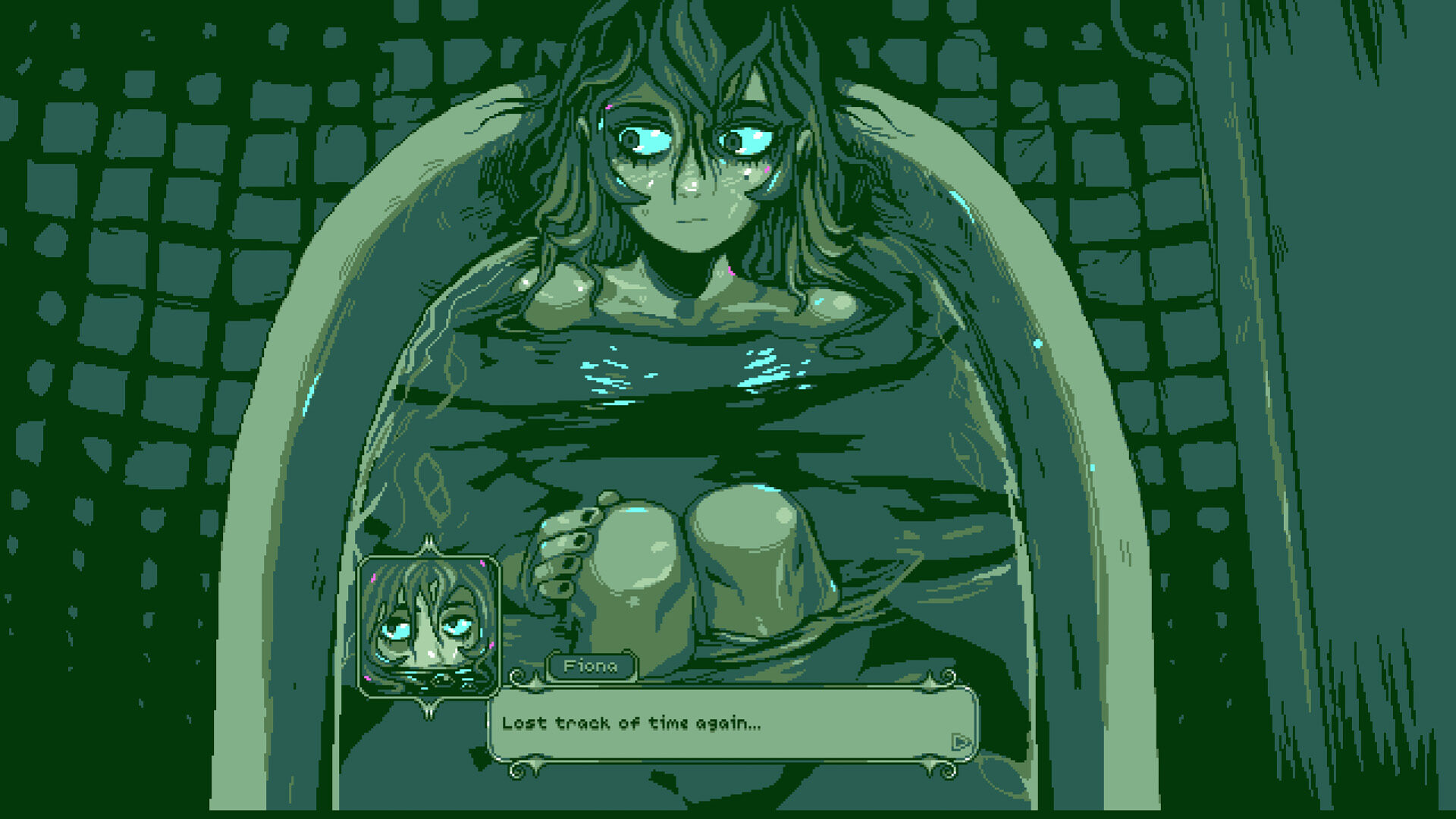 Going Hands-On With Neverway—Calm Before The Static Storm