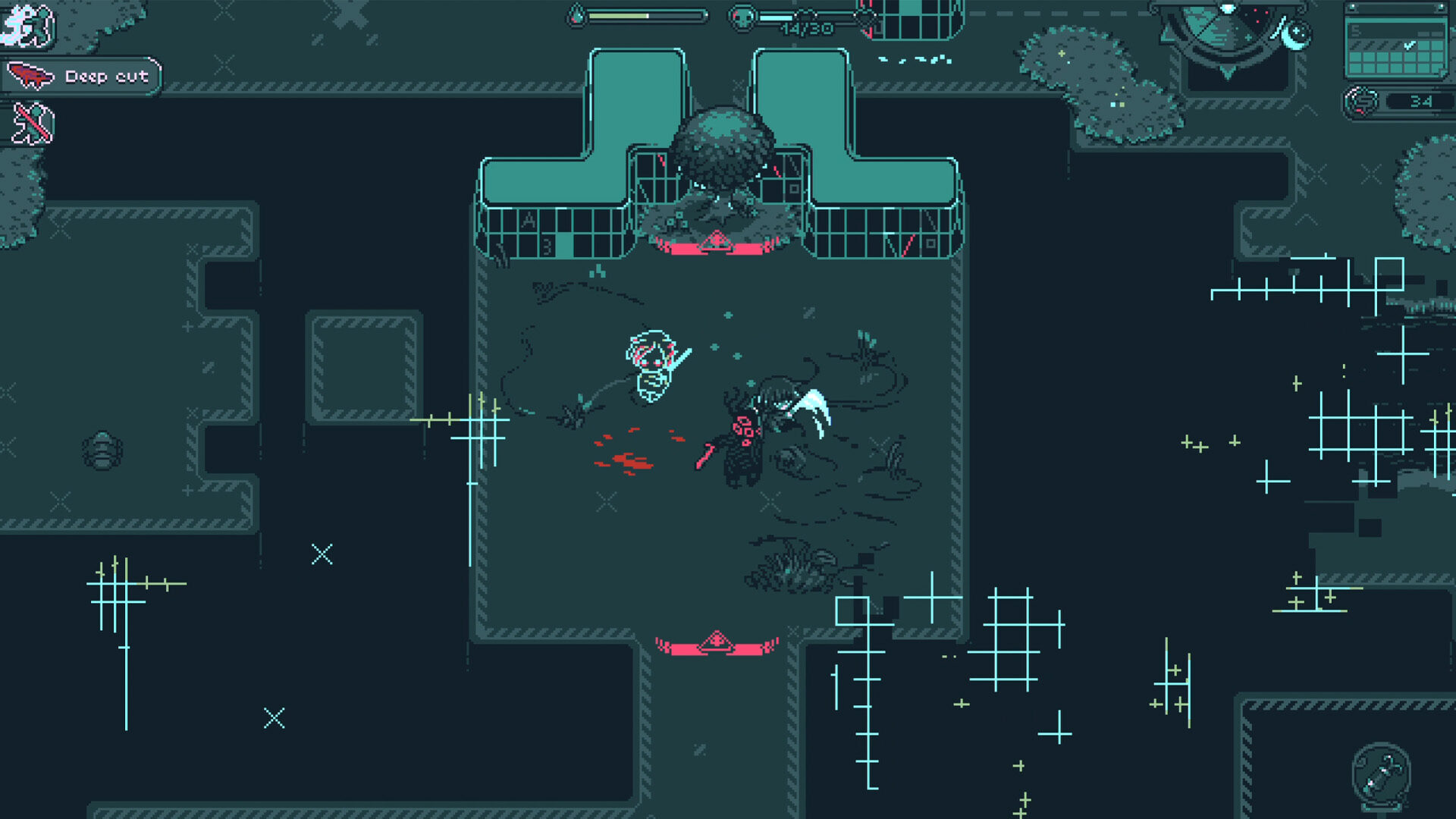 Going Hands-On With Neverway—Calm Before The Static Storm