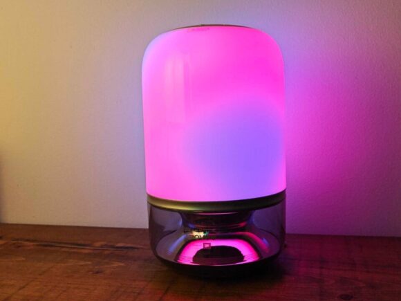 Govee Table Lamp 2 Pro x Sound by JBL Review