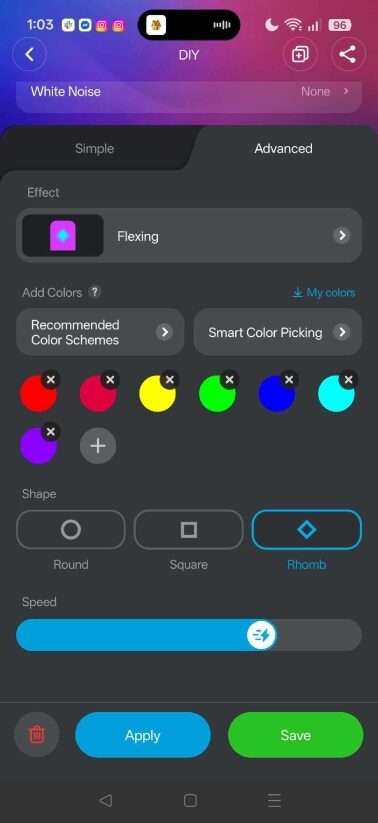 Govee Table Lamp 2 Pro X Sound By Jbl Review