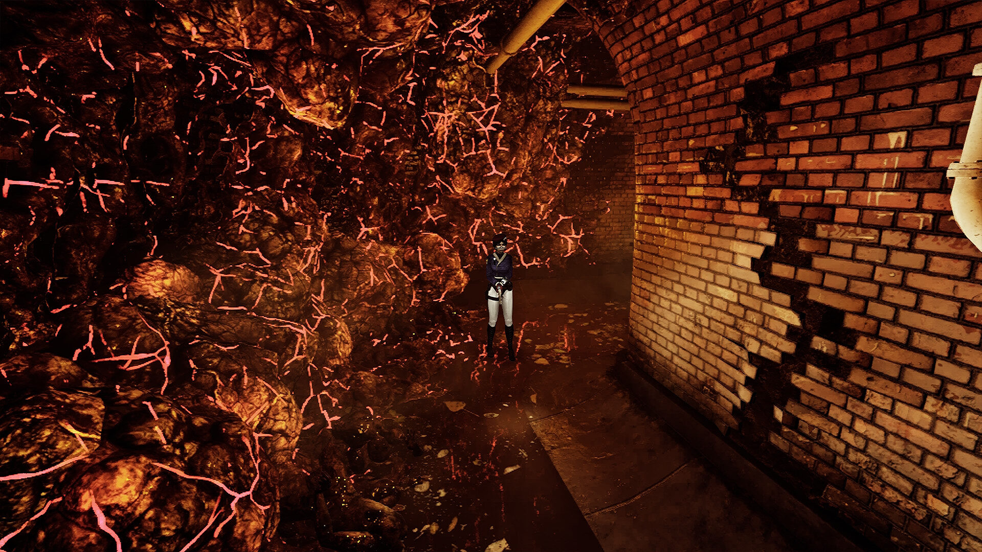 Ground Zero (Ps5) Review