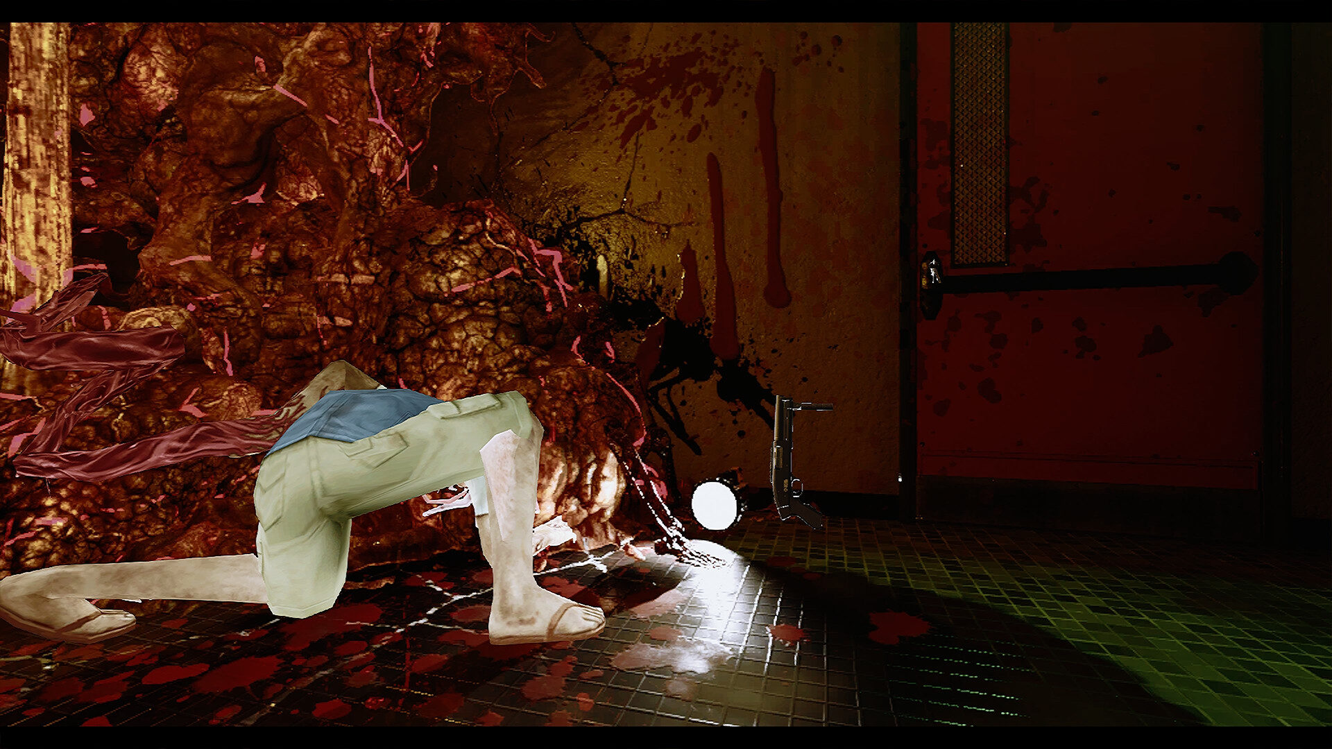 Ground Zero (Ps5) Review