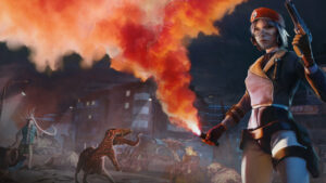 Ground Zero (PS5) Review