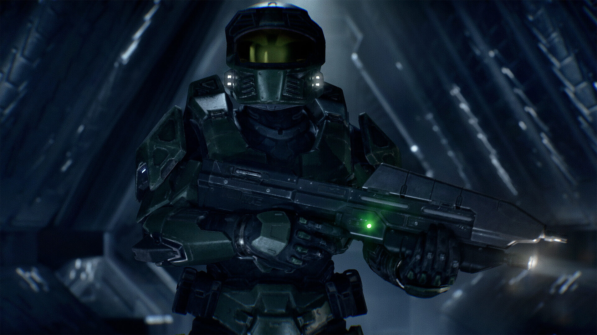 Halo Campaign Evolved Is Reportedly Playable From Start To Finish