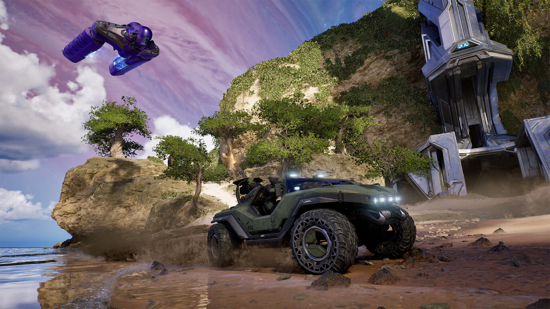 Halo Campaign Evolved Is Reportedly Playable From Start To Finish 2
