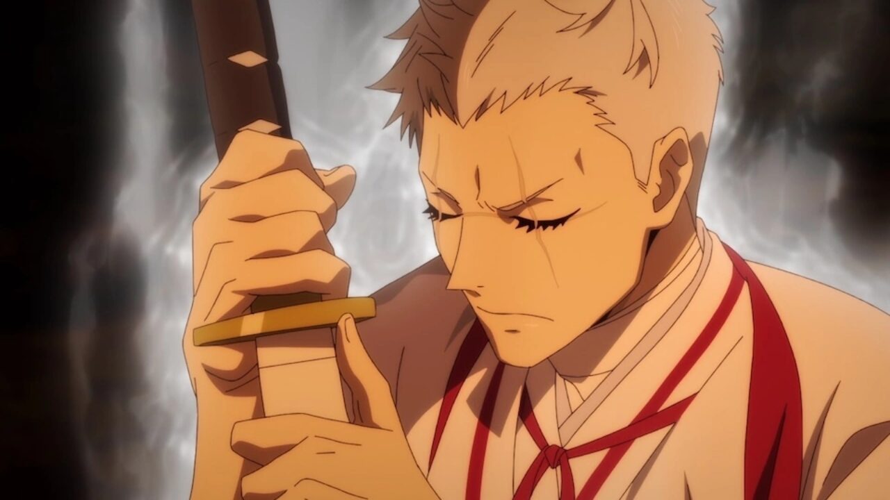 Hell's Paradise: Jigokuraku Season 2 Review - CGMagazine