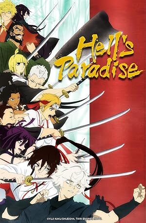 Hell’s Paradise: Jigokuraku Season 2 Review