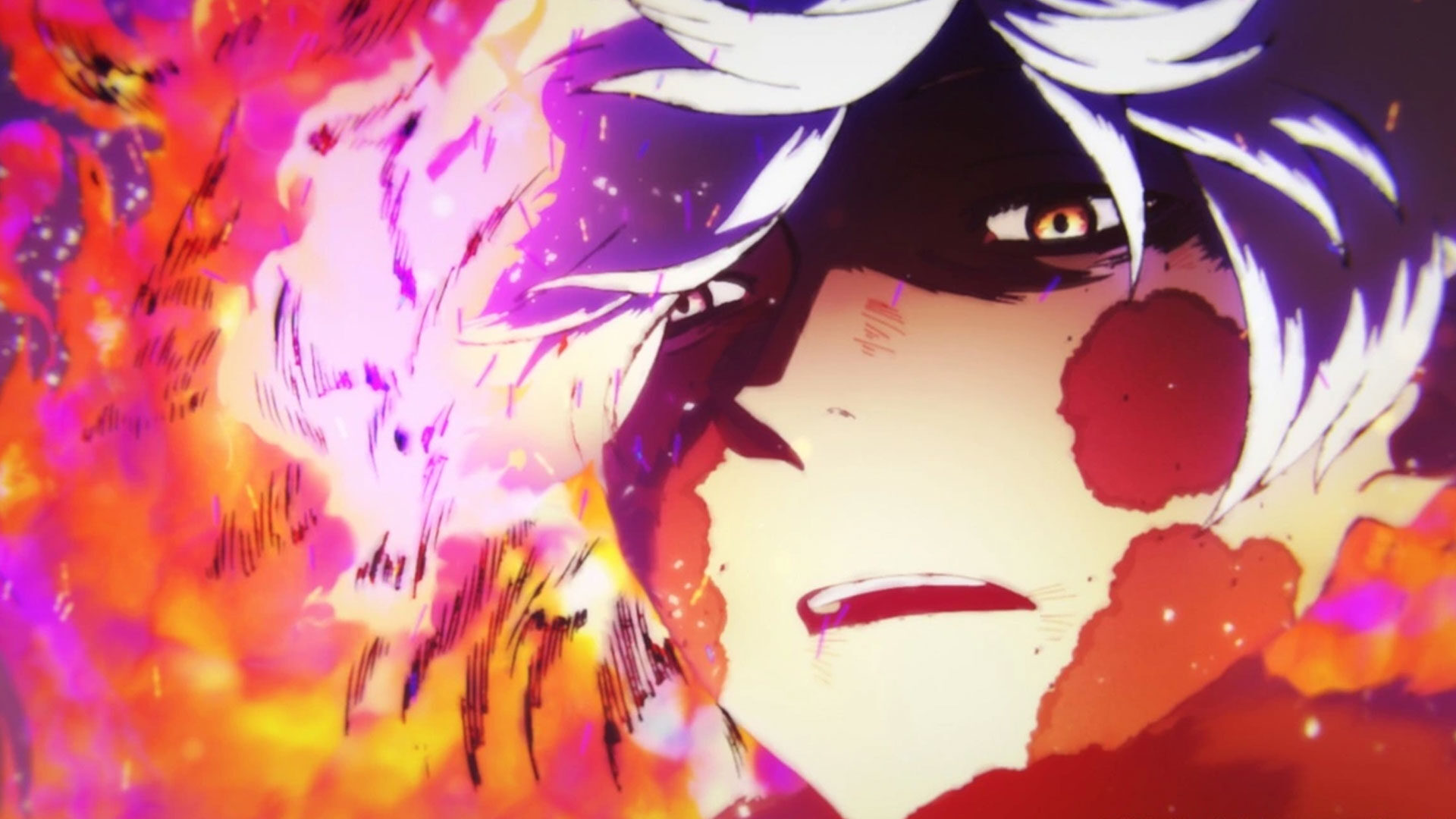 蓜島邦明 南海奇皇 2nd season～So Far so good 8cm Hell's Paradise: Jigokuraku Season 2 Review - CGMagazine