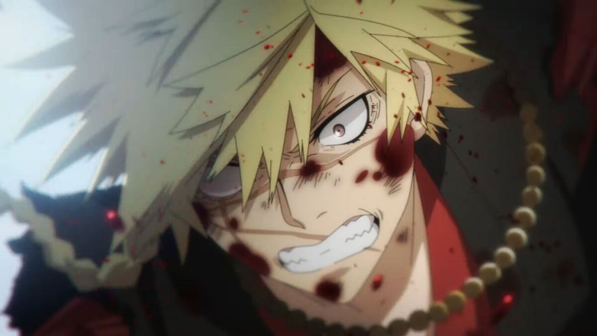Hell’s Paradise: Jigokuraku Season 2 Review Hell’s Paradise: Jigokuraku Season 2 Review