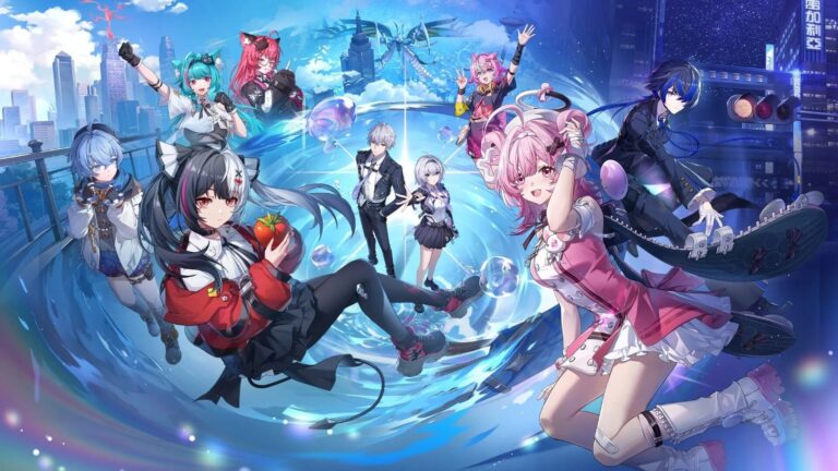 Here Are the Neverness to Everness Codes You Should Redeem Right Now