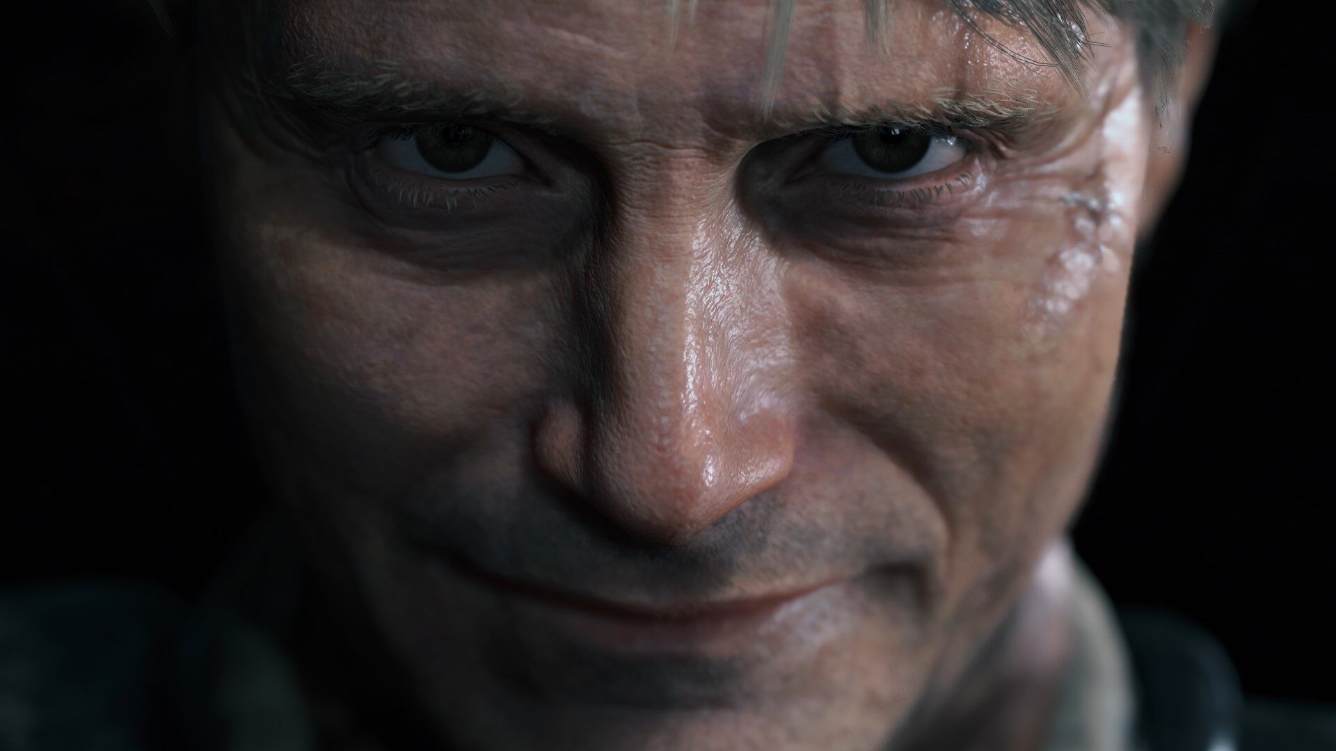 Hideo Kojima'S Physint Casting Call Hints At New Details Hideo Kojima'S Physint Casting Call Hints At New Details 2