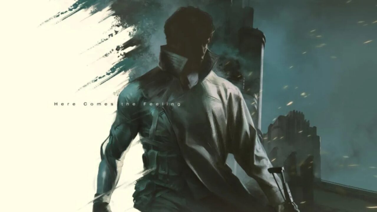 Hideo Kojima's Physint Casting Call Hints At New Details
