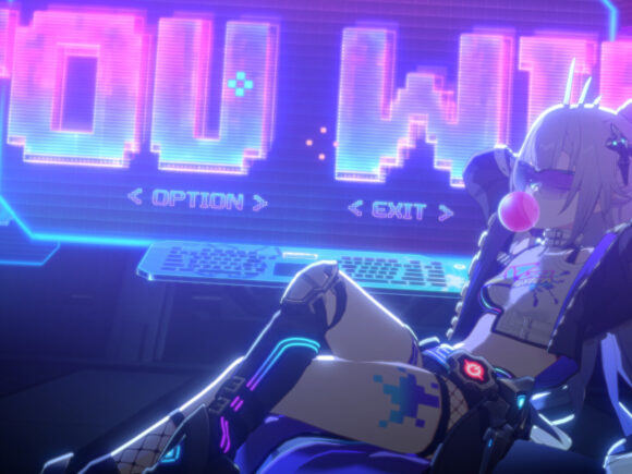 Honkai: Star Rail Celebrates Its Third Anniversary With Huge Update And A Real-World Event