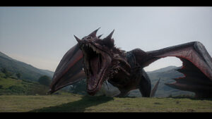 House Of The Dragon Gets A Fiery Season 3 Trailer