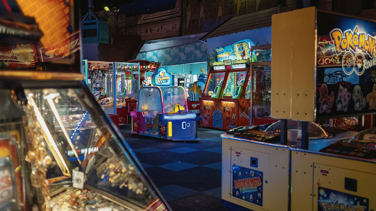 How Gamers Are Discovering Entertainment Beyond The Screen In 2026