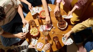 How Themed Party Games Are Creating New Entertainment Experiences