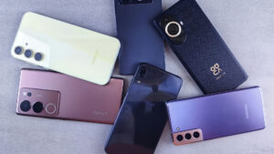 How To Stay Organized When Your Tech Collection Starts Growing