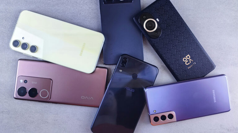 How To Stay Organized When Your Tech Collection Starts Growing