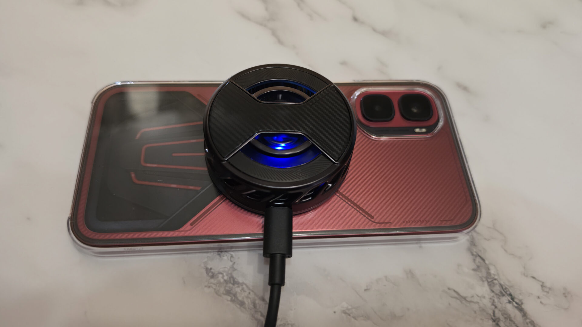 Infinix Gt 50 Pro Smartphone Review