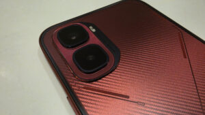 Infinix GT 50 Pro Smartphone Review