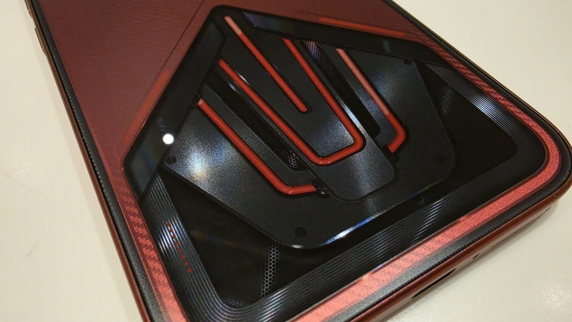 Infinix Gt 50 Pro Smartphone Review