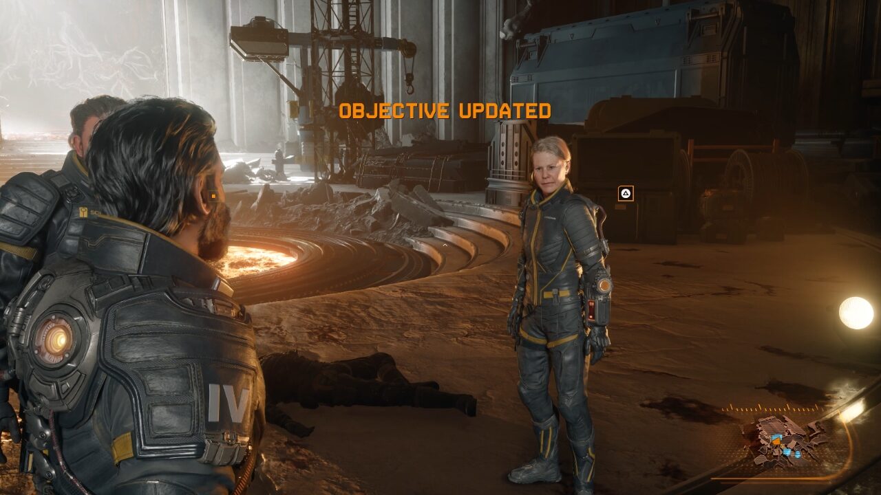 Into The Depths Of Saros’ Carcosa With Housemarque