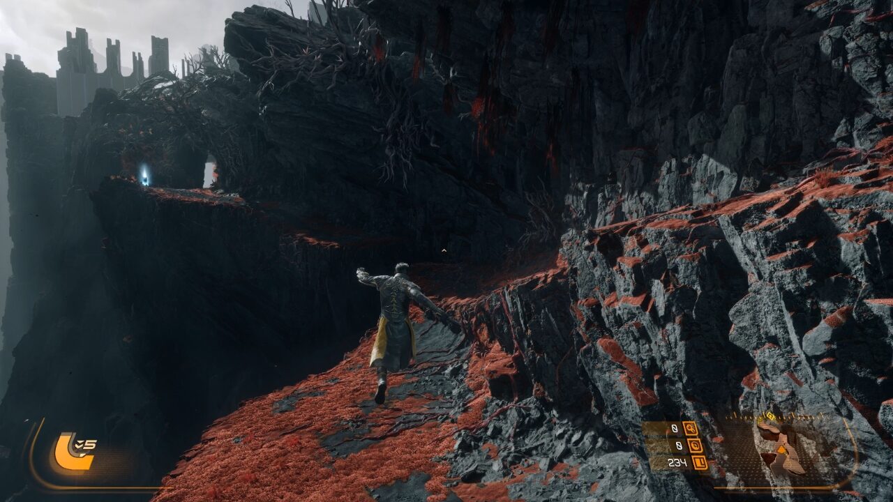 Into The Depths Of Saros’ Carcosa With Housemarque