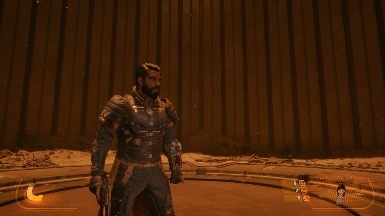 Into The Depths Of Saros’ Carcosa With Housemarque