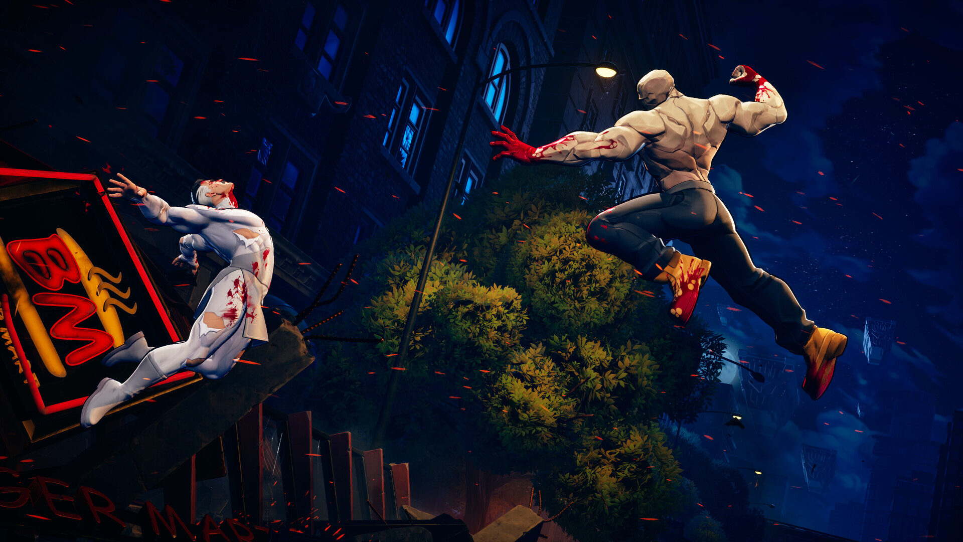 Invincible Vs (Xbox Series X) Review