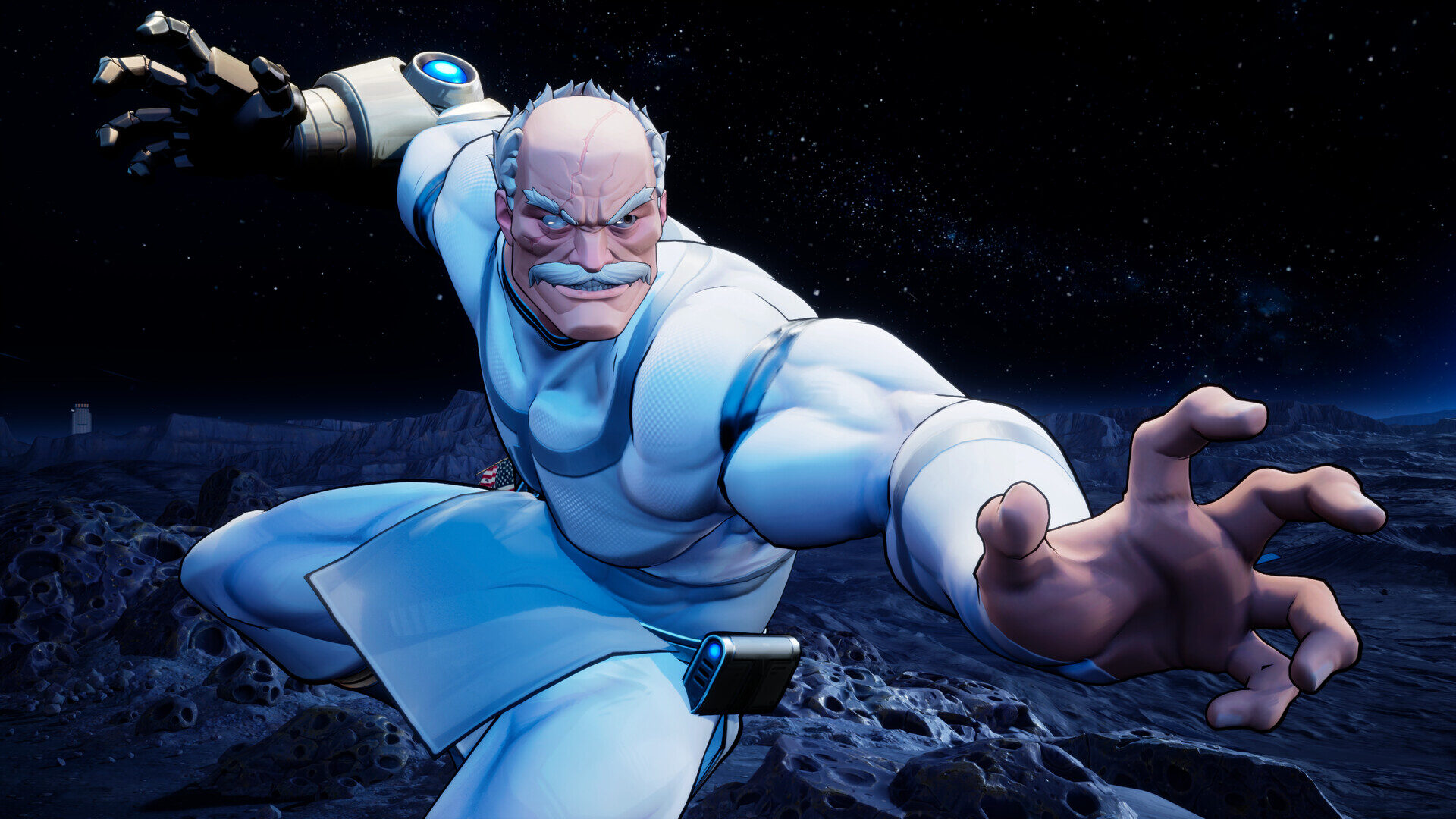 Invincible Vs (Xbox Series X) Review