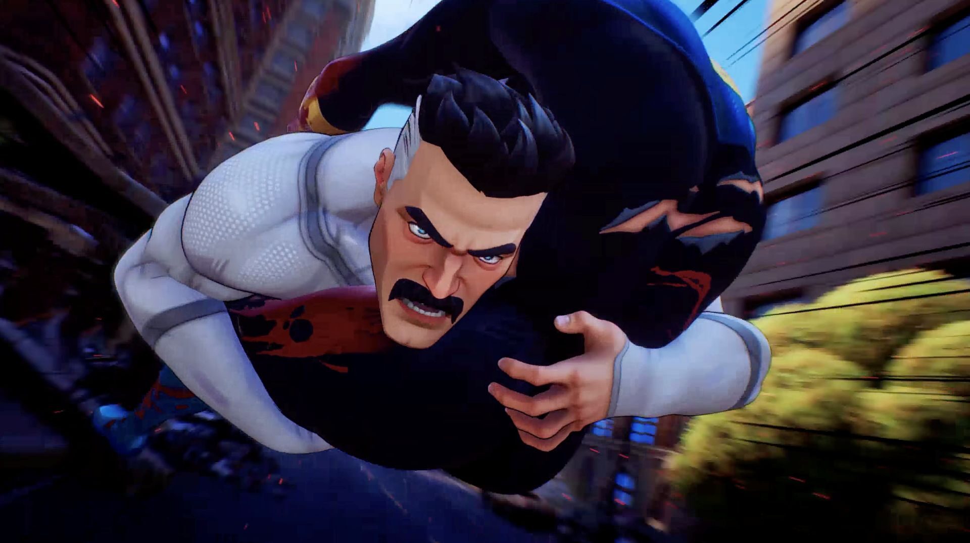 Invincible Vs (Xbox Series X) Review