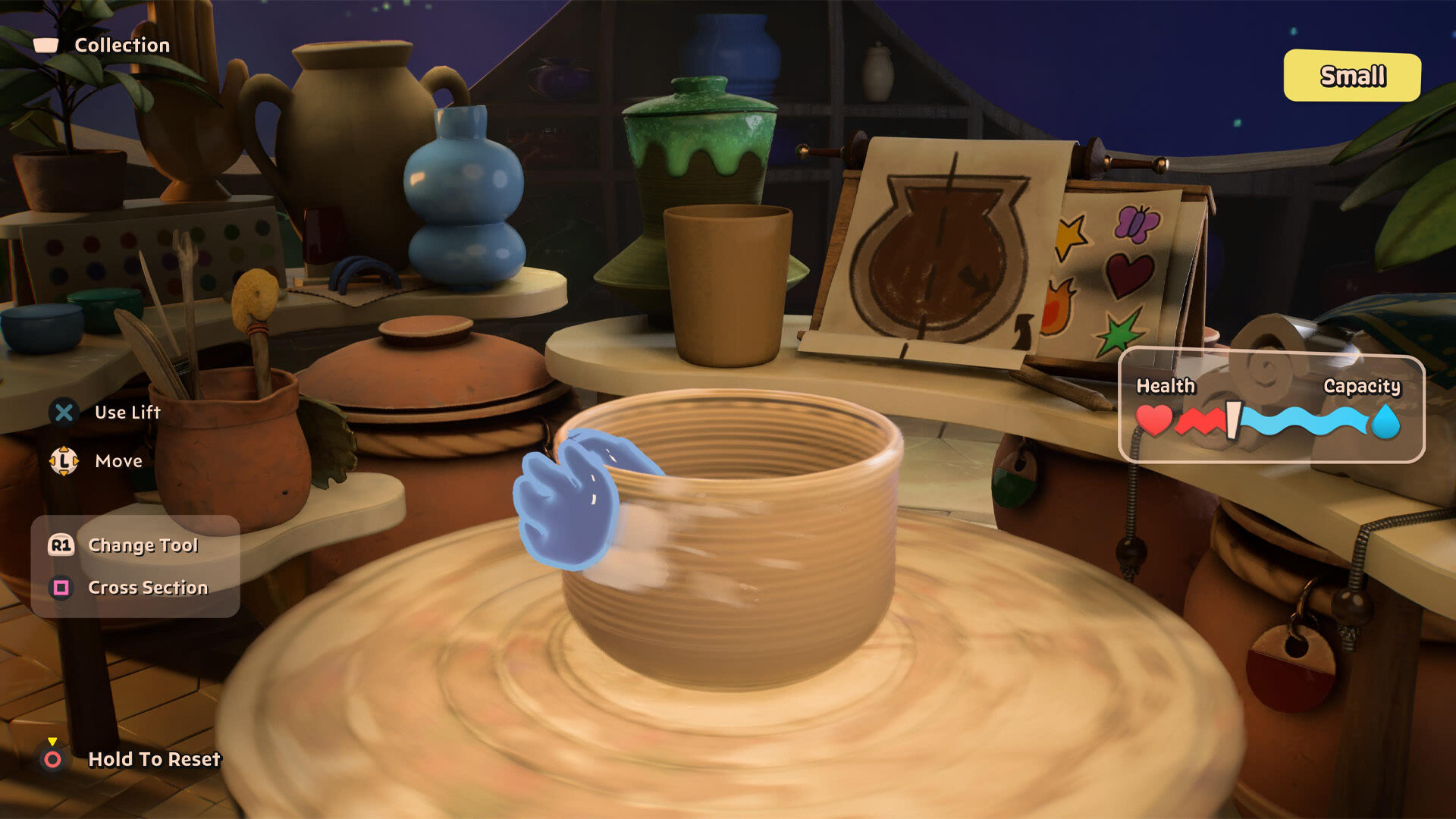 Kiln (Playstation 5) Review