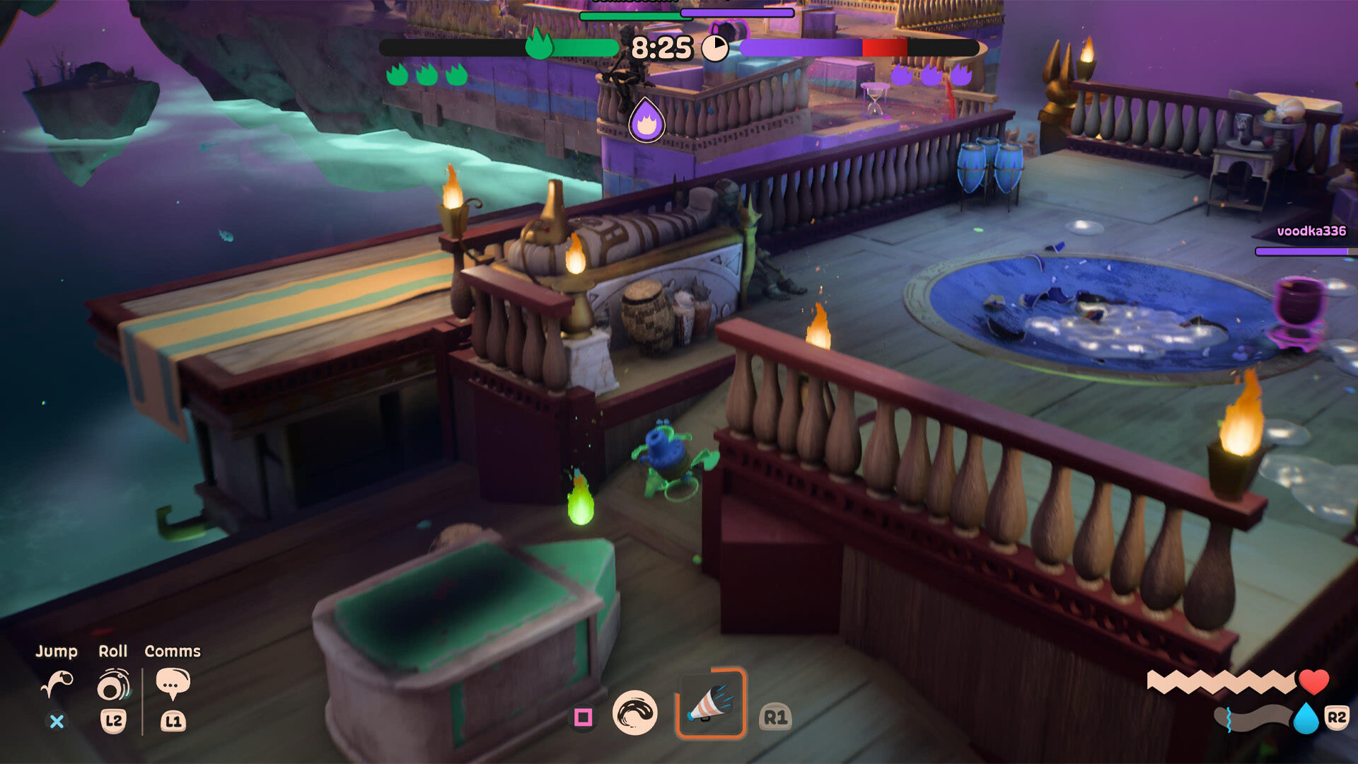 Kiln (Playstation 5) Review