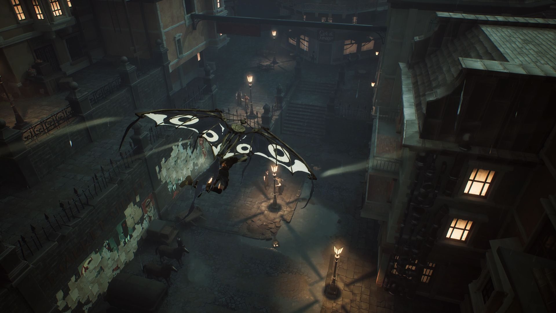 Koshmar: The Last Reverie Introduces Fans To A Nightmare of Epic Proportion