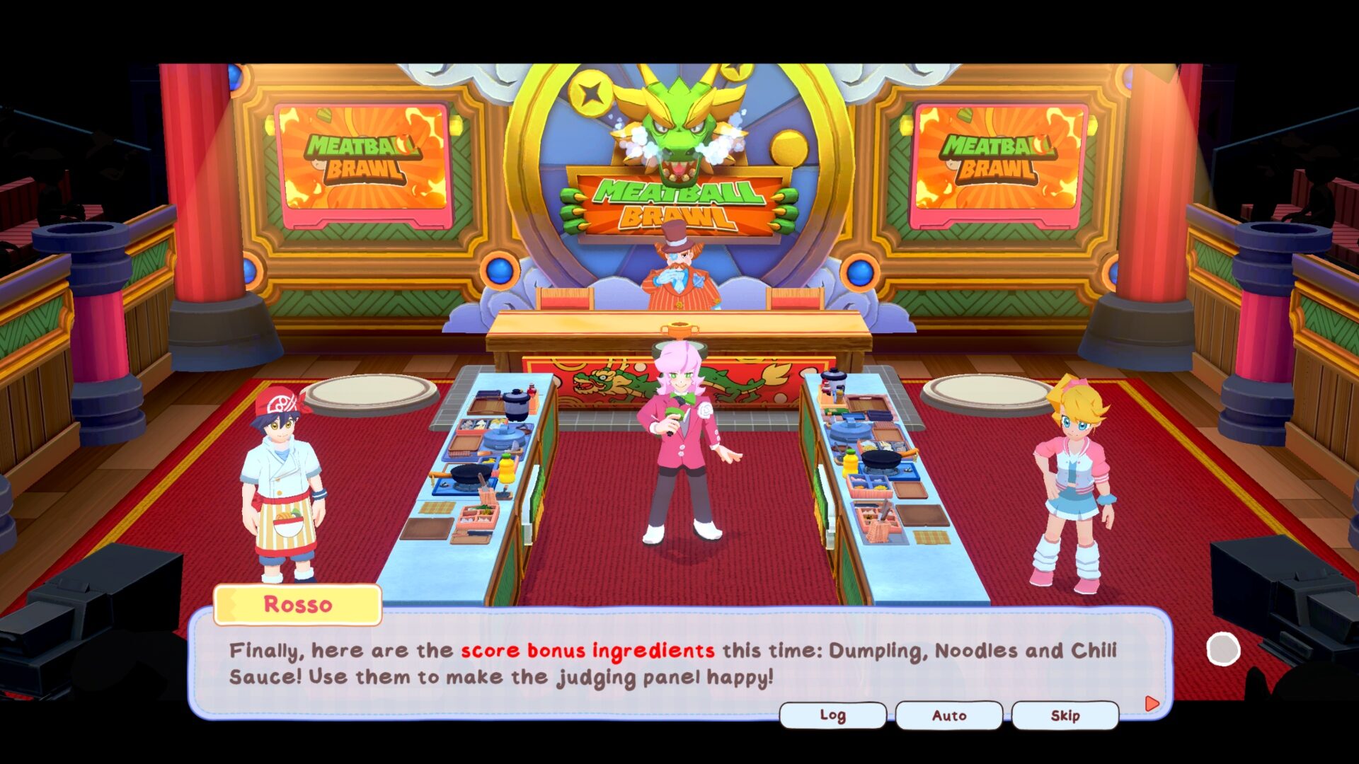 Kuloniku: Bowl Up! (Pc) Review Kuloniku: Bowl Up! (Pc) Review